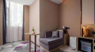 Lavande Hotel Chaozhou Fortune Center Lin Street -  - 8