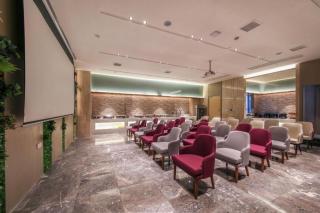 Lavande Hotel Wuhan Jianghan Road Dunli Gate Metro Station - 8