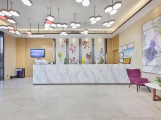 Lavande Hotel Huizhou Shiwan - Shiwan - 3