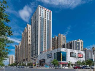 Lavande Hotel Huizhou Shiwan - Shiwan - 1