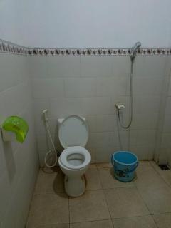 Bulu Beach Resort-Penginapan PPP Bulu - 9