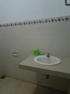 Bulu Beach Resort-Penginapan PPP Bulu - 3