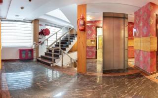 Lords Inn Amritsar, 80 Steps To Golden Temple - 1