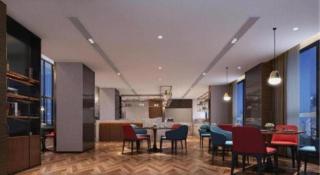 Borrman Hotel Wuzhou Teng County - 4