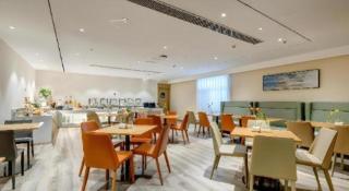 City Comfort Inn Tangshan Railway Station Lunan District Government - 3