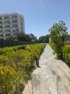 The only luxury apartment - 9