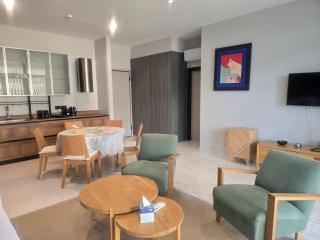 The only luxury apartment - 4