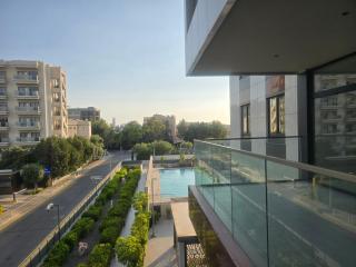 The only luxury apartment - 3