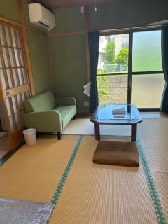 木の家ゲストハウス松山本館 - 3