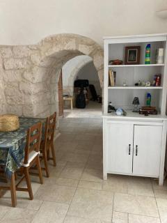 Trulli privati con piscina - 7