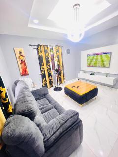 Oyejoke Guest house - 3