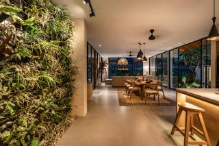 Villa Madinina by BaliSuperHost - 4