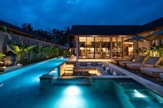 Villa Madinina by BaliSuperHost - 3