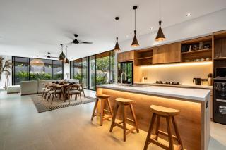 Villa Madinina by BaliSuperHost - 1
