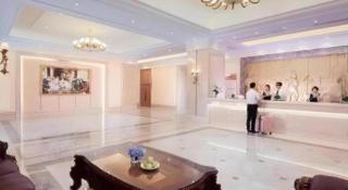 Vienna Hotel Zhengzhou East High-Speed Railway Station - 2