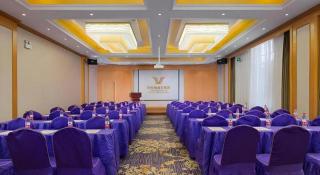 Vienna Hotel Qinghai Xining Wanda Plaza - 4