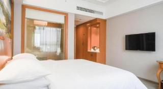 Vienna Hotel Anhui Xuancheng High-Speed Railway Station - 1