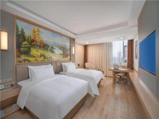 Vienna Hotel Yuxi Hongta Avenue High-Speed Railway Station - 3
