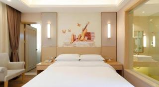 Vienna Hotel Yunnan Dali Ancient City Scenic Spot - 4