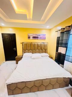 Oyejoke Guest house - 1