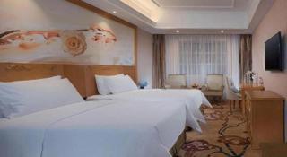 Vienna Hotel Guangxi Yulin Rong County Guinan Road - 1