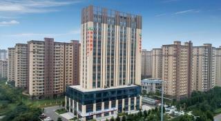 Vienna Hotel Shandong Liaocheng High-Tech Zong Yueji Park - 6