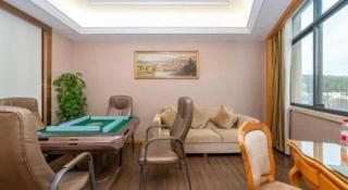 Vienna Hotel Guangxi Fangcheng - 2