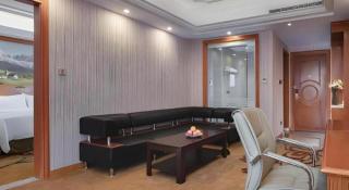 Vienna Hotel Guangdong Dongguan Zhongtang Qunying Road - 1