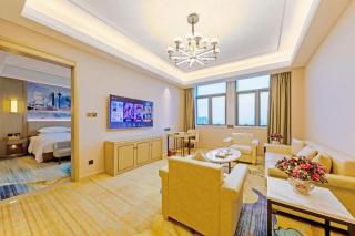 Venus Royal Hotel Guangdong Zhongshan Dongfeng Center - 9