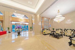 Venus Royal Hotel Guangdong Zhongshan Dongfeng Center - 5