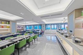 Venus Royal Hotel Guangdong Zhongshan Dongfeng Center - 3