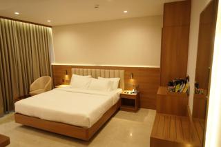 Cinnamon Gold Hotel - 7