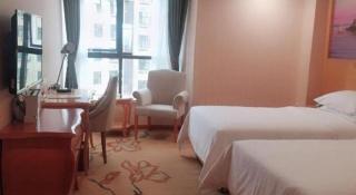Vienna Hotel Shaanxi Ankang Jiangnan - 6