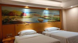 Vienna Hotel Shaanxi Ankang Jiangnan - 3