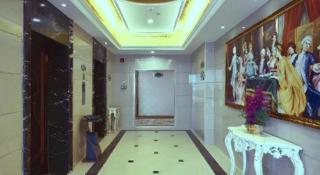 Vienna Hotel Guangdong Zhaoqing Sihui Center Jade Expo Market - 7
