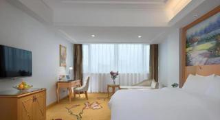 Vienna Hotel Guangdong Zhaoqing Sihui Center Jade Expo Market - 2