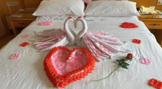 Vienna Hotel Anhui Bozhou Lixin Yuanli Plaza - 8