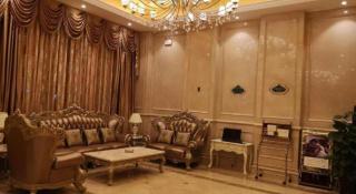 Vienna Hotel Guangdong Zhaoqing Sihui Tianguangxu - Sihui - 9