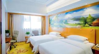 Vienna Hotel Shanghai Songjiang Market Miaoqian Street - 3