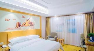 Vienna Hotel Shanghai Songjiang Market Miaoqian Street - 2