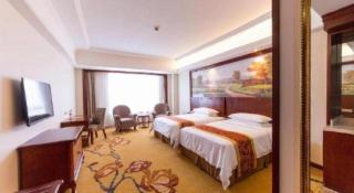 Vienna Hotel Shanghai Songjiang Market Miaoqian Street - 1