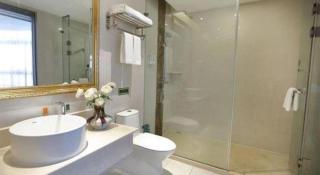 Vienna Hotel Anhui Fuyang Yingshang Yingbin Avenue - 5