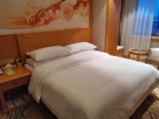 Vienna Hotel Jilin Dunhua High-Speed Railway Station - 6