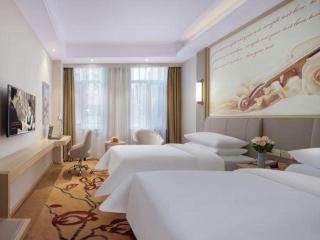 Vienna Hotel Shandong Yuncheng Shuihu Road Hoahancheng - 9