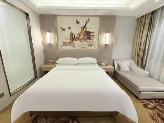 Vienna Hotel Shandong Yuncheng Shuihu Road Hoahancheng - 4