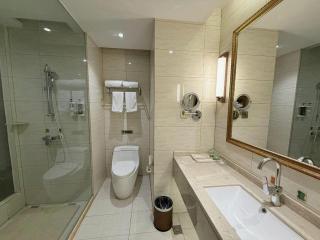 Vienna Hotel Shandong Yuncheng Shuihu Road Hoahancheng - 6