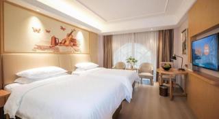 Vienna Hotel Anhui Xuancheng Langxi - 5