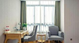 Vienna Hotel Anhui Jixi High-Speed Railway Station - Jixi - 6