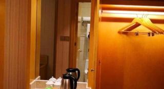 Vienna Hotel Anhui Jixi High-Speed Railway Station - Jixi - 2