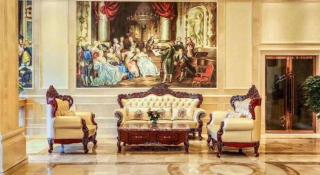 Vienna Hotel Shenzhen Longhua Good Day - 1